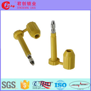 Quality Ctpat Security Container Seal, Cargo Bullet Bolt Seal Jcbs-602